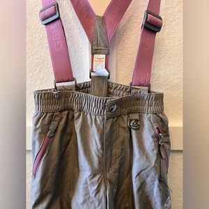 Gerry Girls snow pant